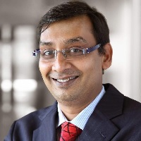 Dr. Prashant