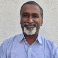 0 Dr. Vijay Aruldas