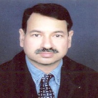 Dr. Ashok