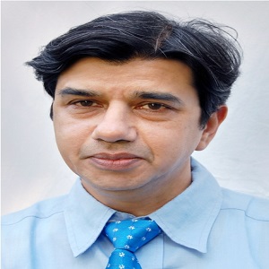 Dr. Mukul