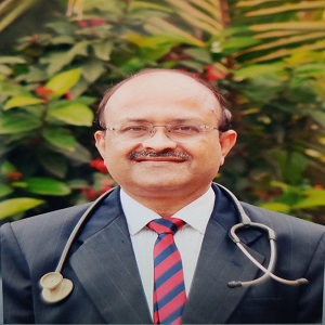 2 Dr. Salil Bhargava