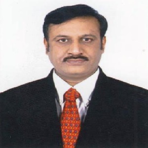 Dr K.