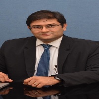 0 Dr. Nihar Mehta