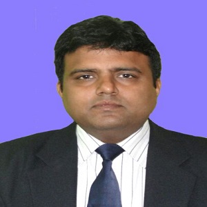 Dr. Sharad