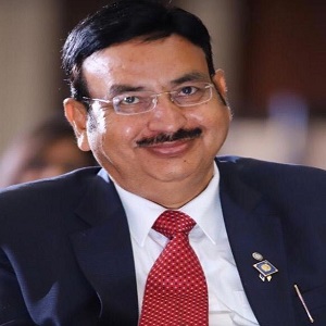 Dr. Rajeev