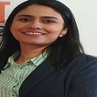 Dr. Vishakha