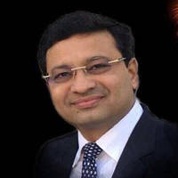 Dr. Dhiren C