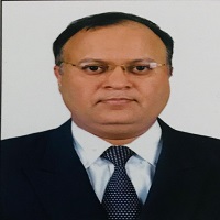 Dr. Ketan