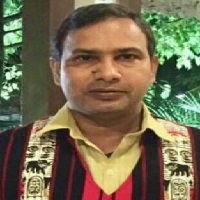 0 Dr. Hemanga Baishya