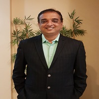 0 Dr.  Aniket Joshi