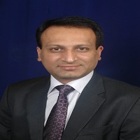 Dr. Rajesh