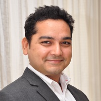Dr. Vineet