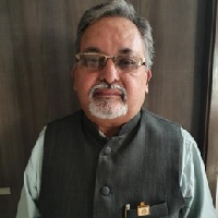 0 Dr. Sanjeev Singh Yadav