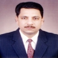 Dr. Raj