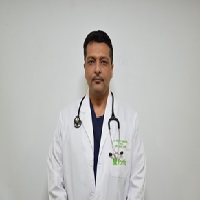 Dr. Vinay