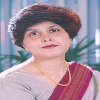Dr. Nutan