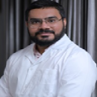 Dr. Mohil
