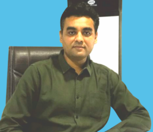 Dr. Dhawal