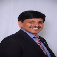 Dr Mahendra