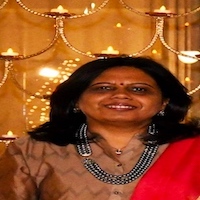 Dr. Anjali