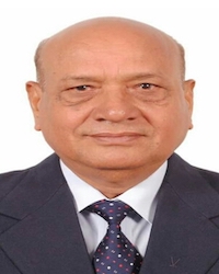 Dr. M L
