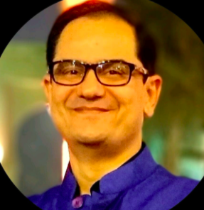 Dr. Vikas