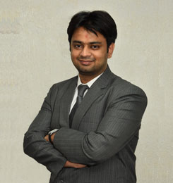 Dr.Devendra G