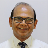 Dr. Jagdish