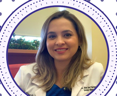 Dr. Ana Laura Turner