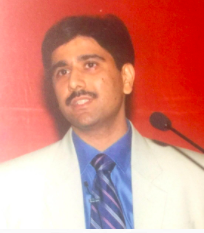 Dr. Hemant