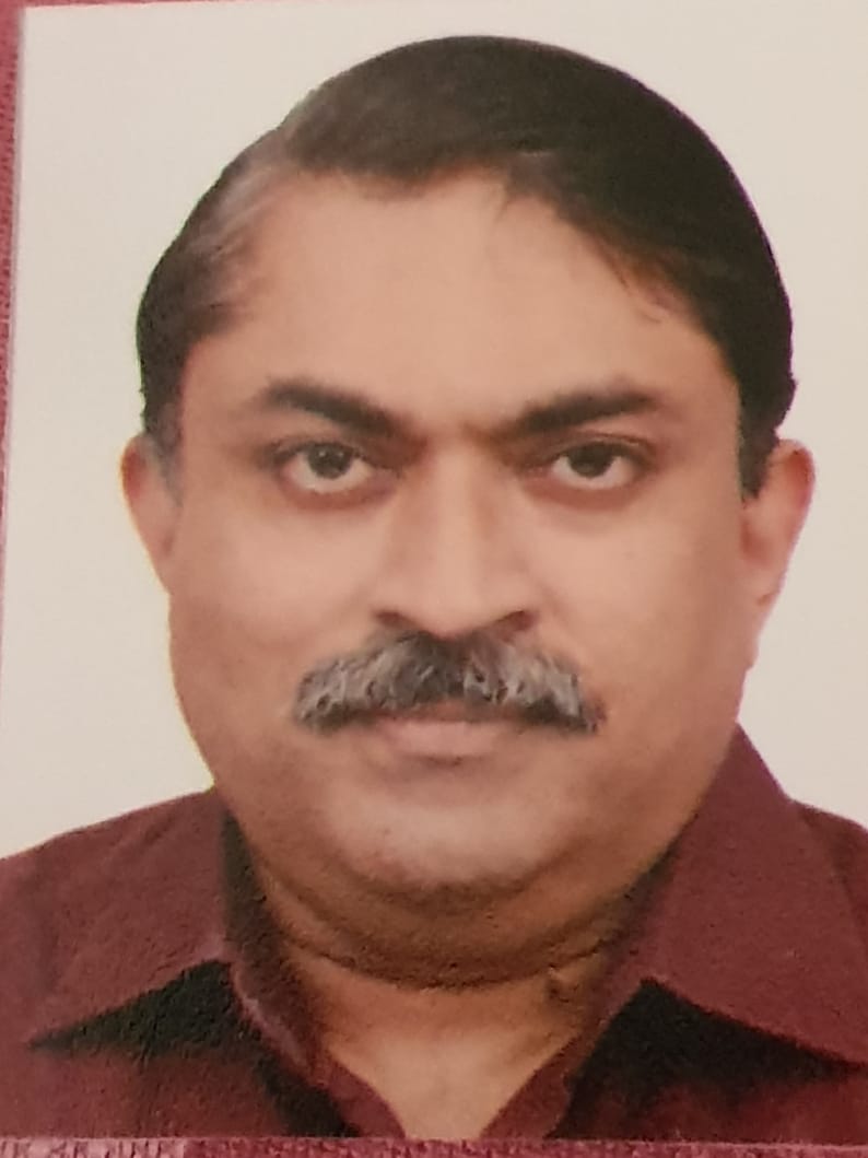 Dr. Datta Manohar
