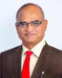 Dr. Ramkrishna