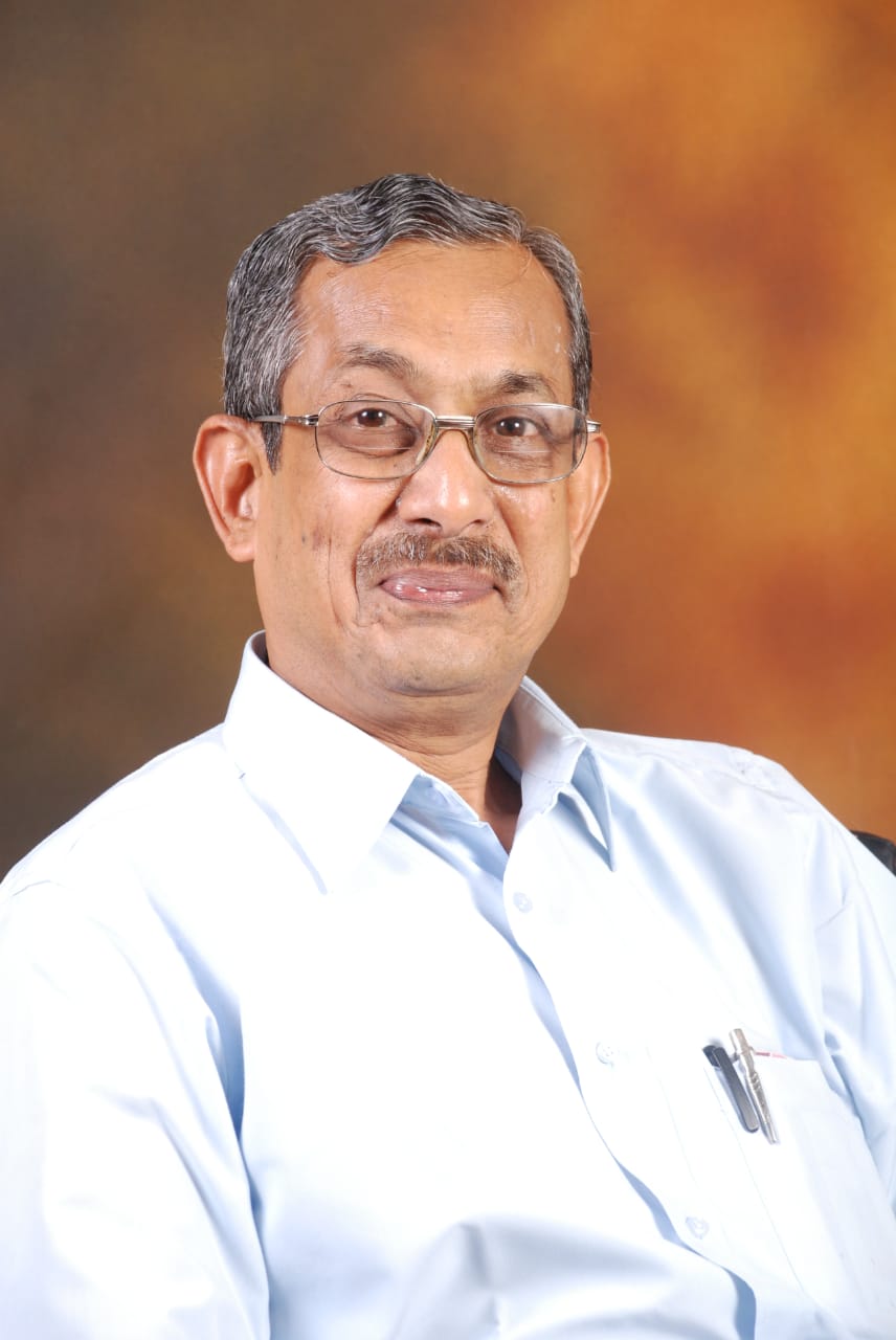 Dr. C R