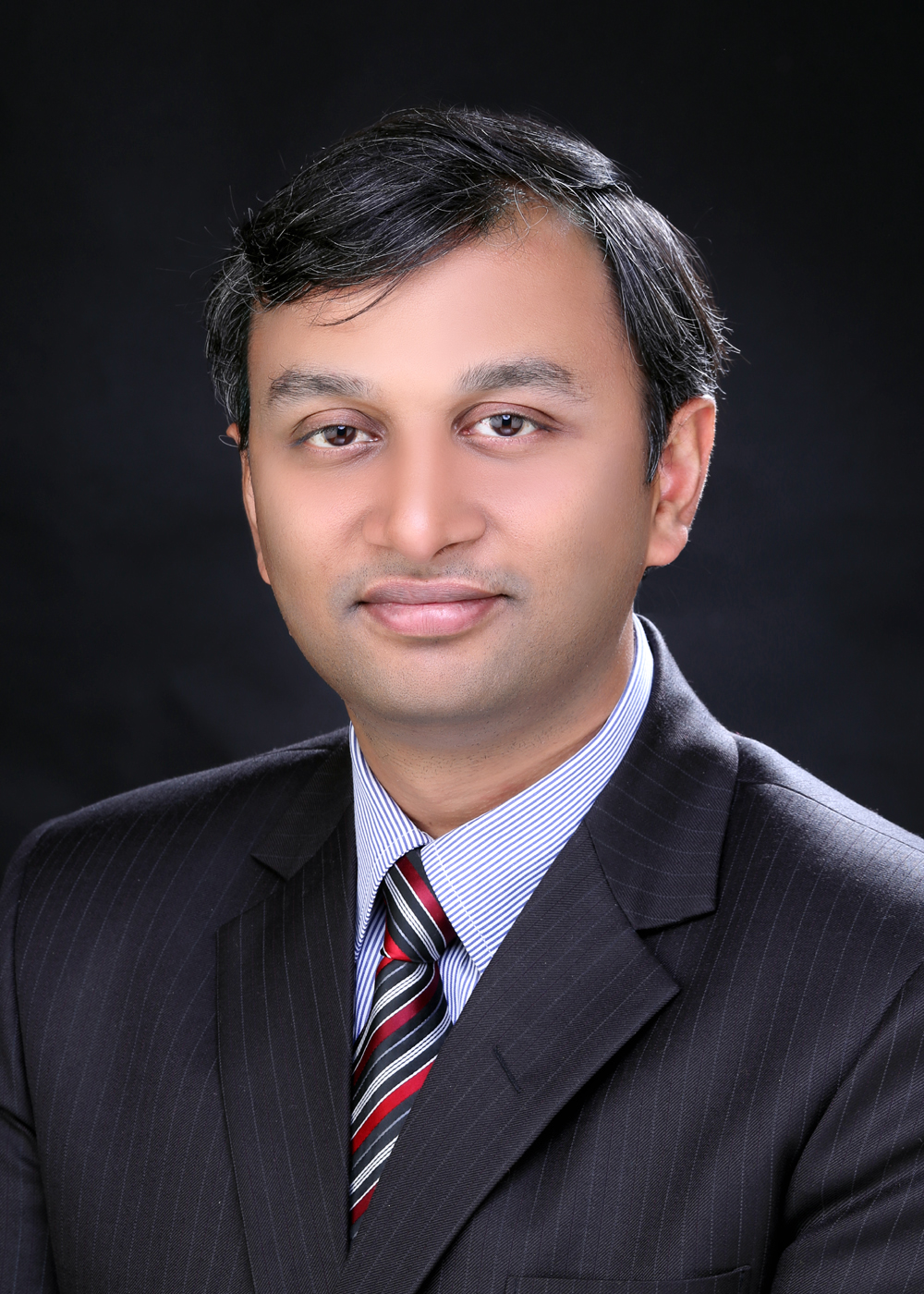 Dr. Aditya