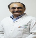 Dr Abhishek