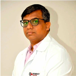2 Dr Yash Javeri
