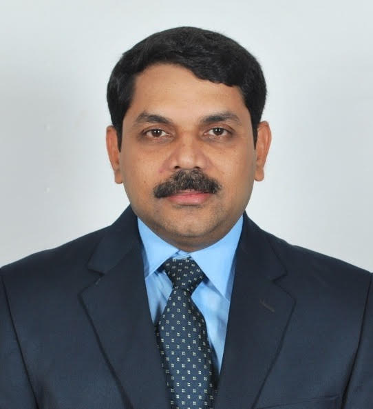 Dr. Jayanta