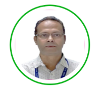 Dr. Braja Kishore