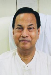Dr. V.K.