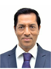 Dr. Satish V