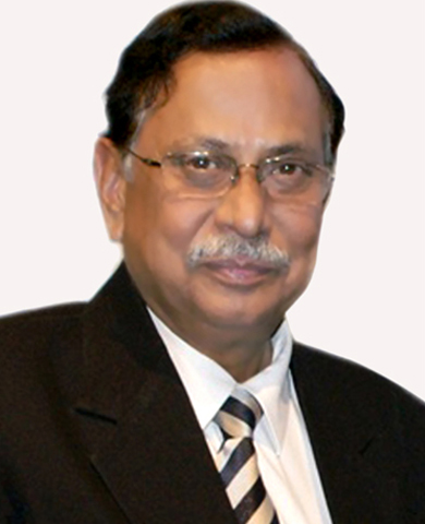 0 Dr. (Prof.) Shailendra  Nath Gaur