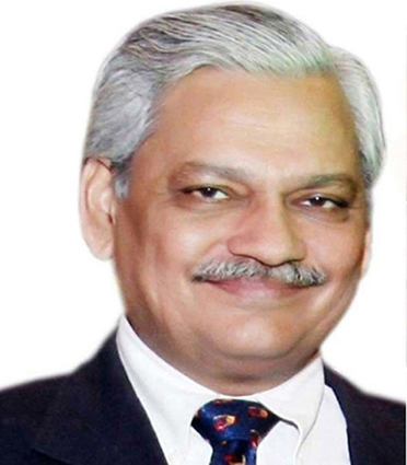 Dr. Arun Kumar