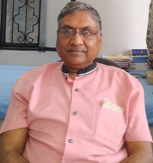 Dr. R A
