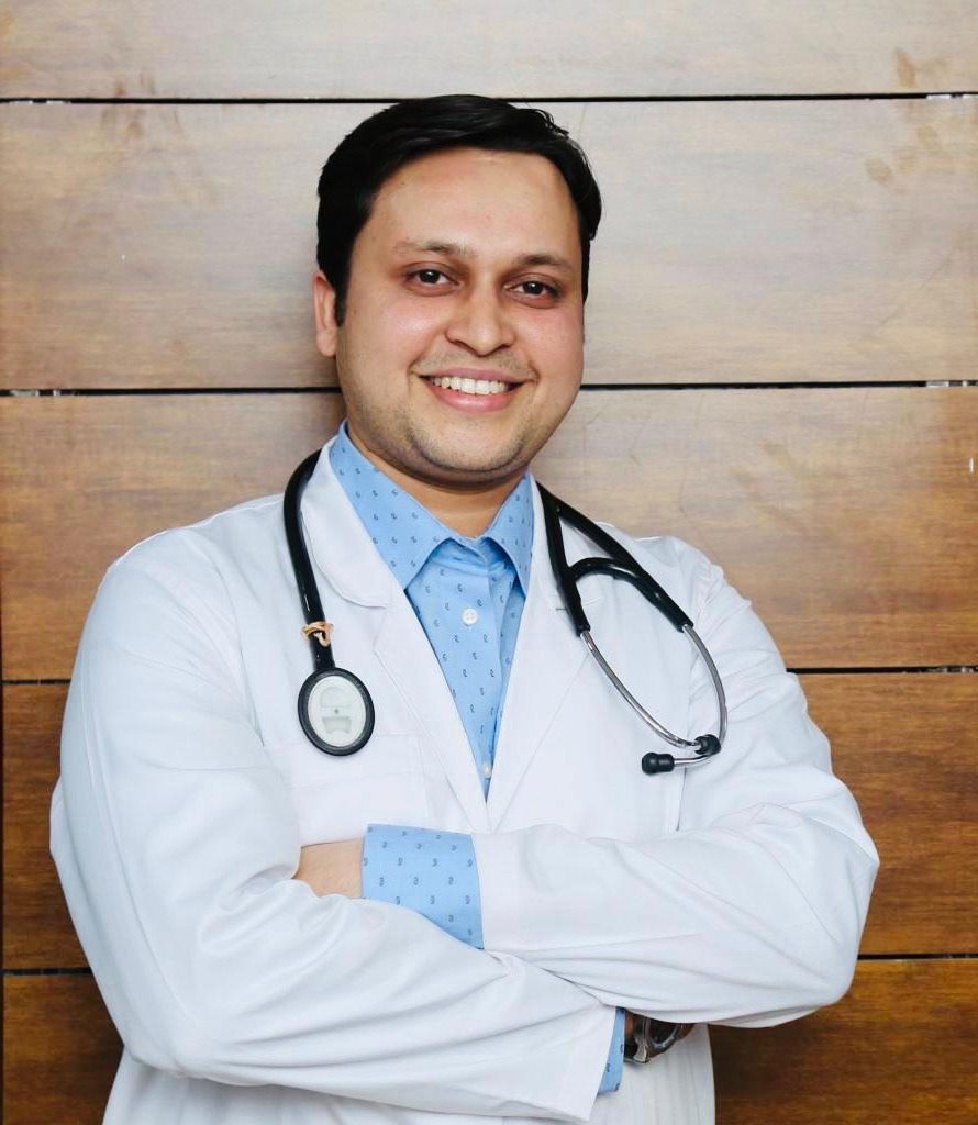 8 Dr. Divij Khetan