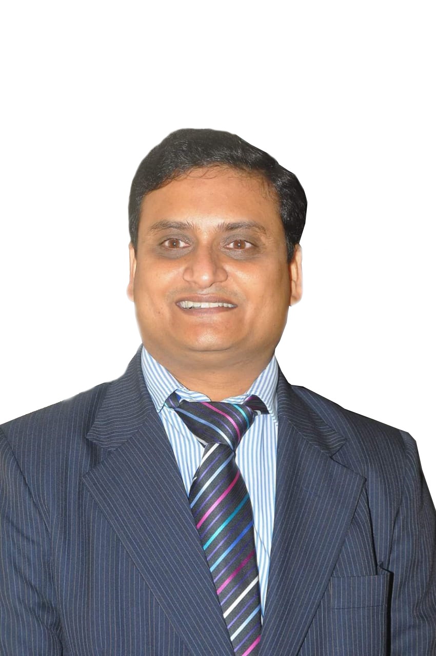 8 Dr Chirag Parikh