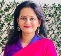 Dr Rupali Patil