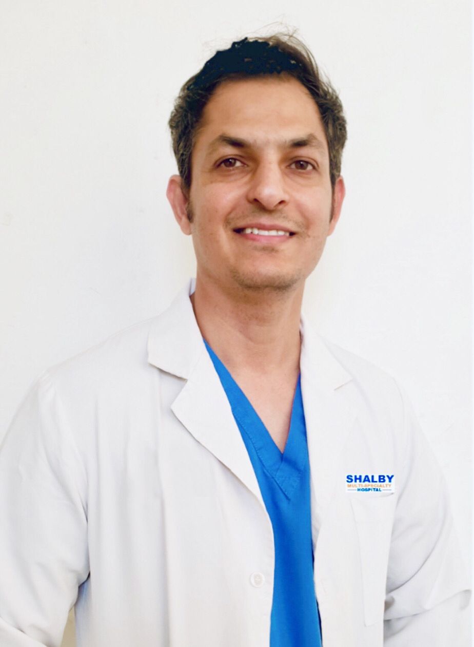 0 Dr Abhishek Jain