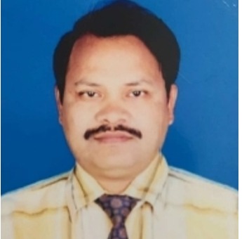 Dr Ajoy Kuma