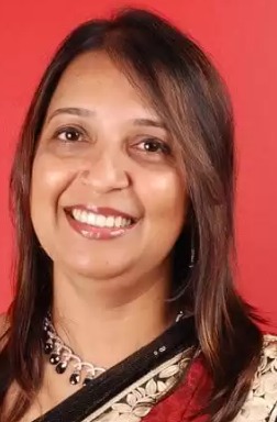 0 Dr Yashodhara Mhatre