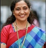Dr. Rohini S